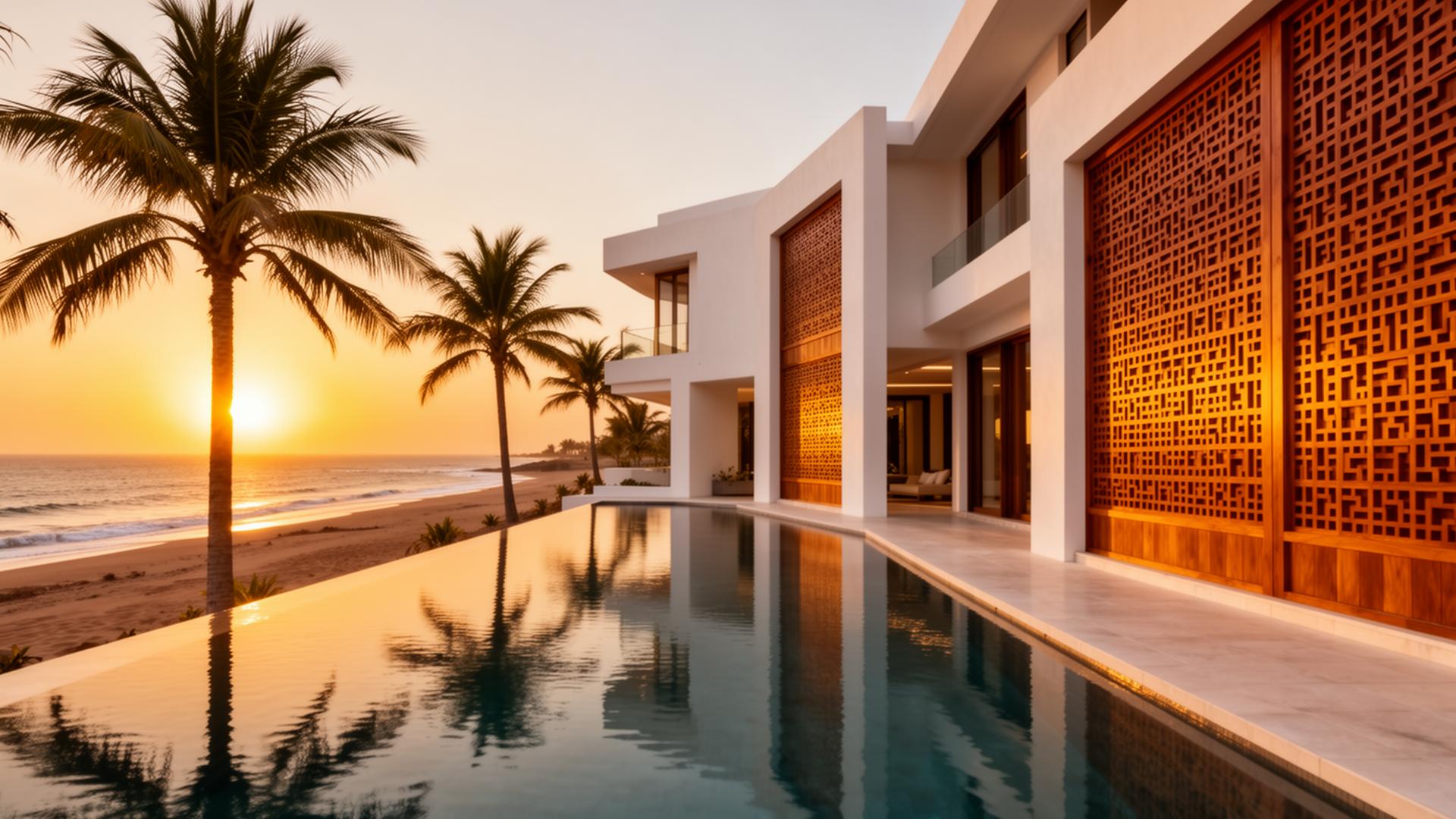 Résidences & logements