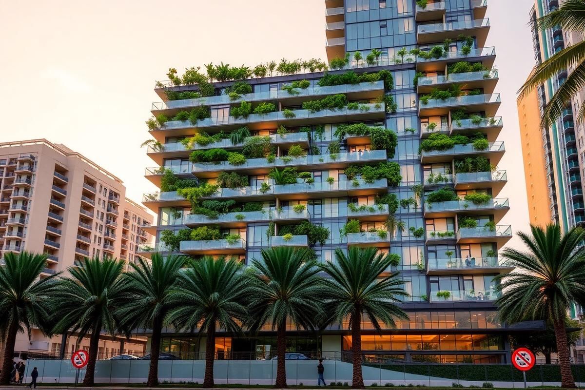 Plateau Verde — Dakar